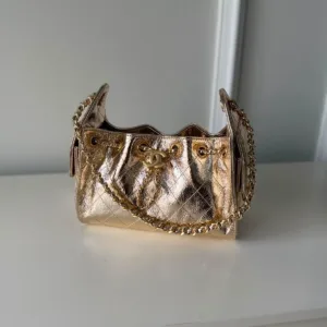 Chanel 25 Mini Handbags