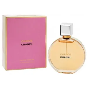 Chanel Chance Eau Fraîche Eau de Parfum