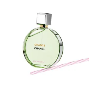 Chanel Chance Eau Fraîche Eau de Parfum