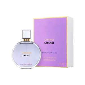Chanel Chance Eau Splendide Eau de Parfum