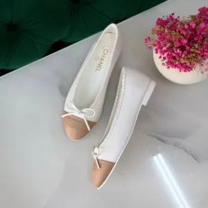 Chanel Classic Ballerina flats