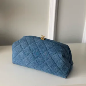 Chanel Clutch
