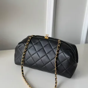 Chanel Clutch