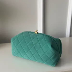 Chanel Clutch