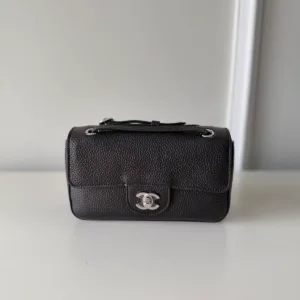 Chanel Maxi flap bag