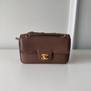 Chanel Maxi flap bag
