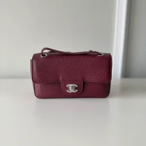 Chanel Maxi flap bag