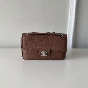 Chanel Maxi flap bag