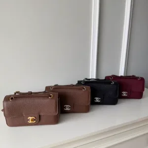 Chanel Maxi flap bag