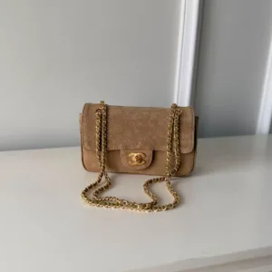 Chanel Maxi Flap Bag