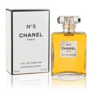 Chanel N°5 Eau de Parfum