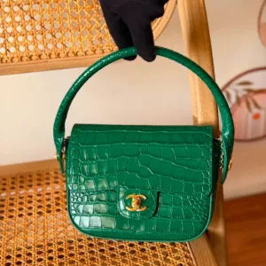 Chanel Mini Flap Bag
