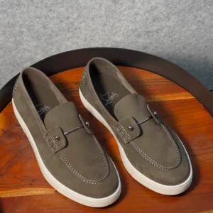 Christian Louboutin Chambeliboat Loafers