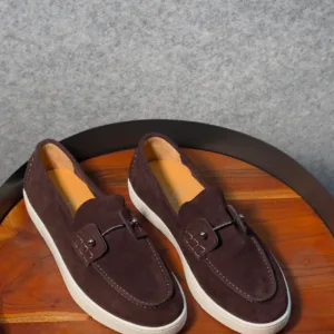 Christian Louboutin Chambeliboat Loafers