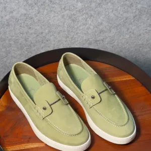 Christian Louboutin Chambeliboat Loafers