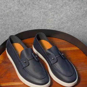 Christian Louboutin Chambeliboat Loafers