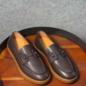 Christian Louboutin Chambeliboat Loafers