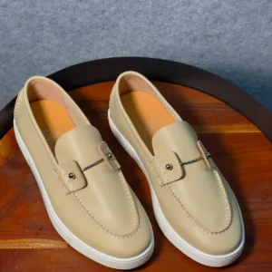 Christian Louboutin Chambeliboat Loafers