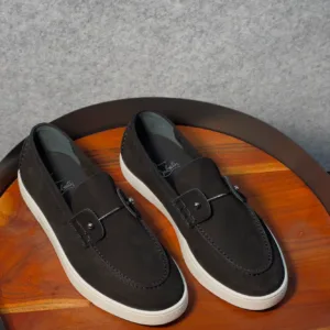 Christian Louboutin Chambeliboat Loafers
