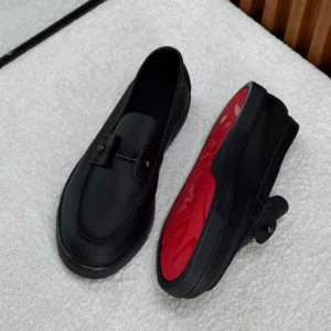 Christian Louboutin Chambeliboat Loafers