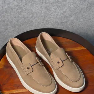 Christian Louboutin Chambeliboat Loafers
