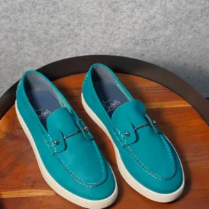 Christian Louboutin Chambeliboat Loafers