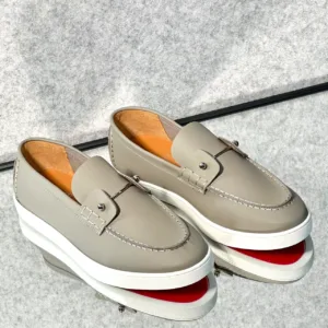 Christian Louboutin Chambeliboat Loafers