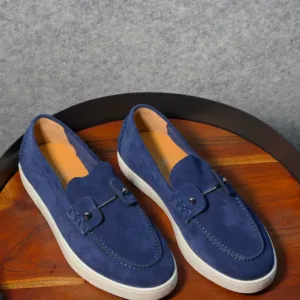 Christian Louboutin Chambeliboat Loafers