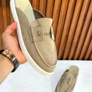 Christian Louboutin Chanme Mules