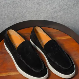 Christian Louboutin Varsiboat Loafers