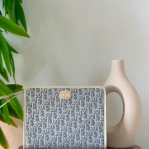 Dior 30 Montaigne Dea Pouch