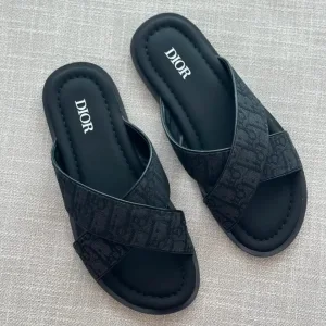Dior Alias Slides