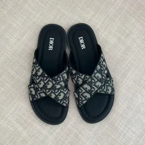 Dior Alias Slides