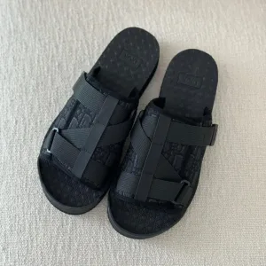 Dior Alpha Slides