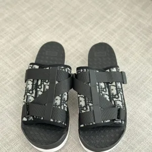 Dior Alpha Slides