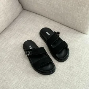 Dior Aqua Slides