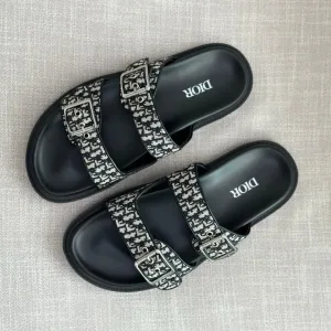Dior Aqua Slides