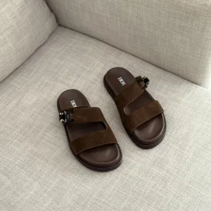 Dior Aqua Slides