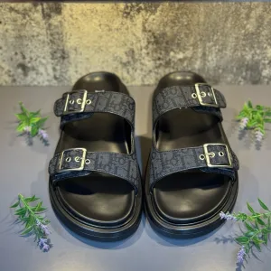 Dior Aqua Slipper