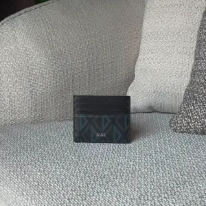 Dior CD Diamond Card Holder