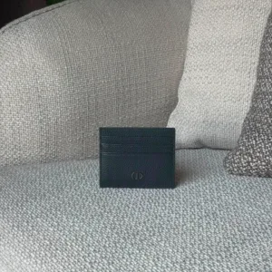 Dior CD Icon Card Holder