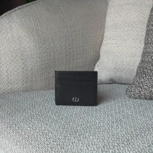 Dior CD Icon Card Holder