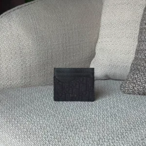 Dior Card Holder
