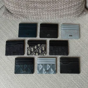 Dior Card Holders