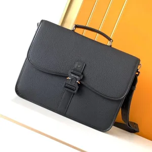 Dior Gallop Briefcase