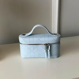 Dior Trianon Vanity Mini Bag