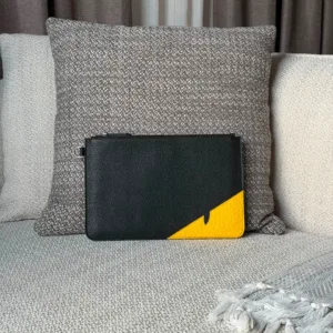 Fendi Messenger Bag