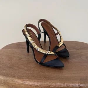 Giuseppe Zanotti sandals