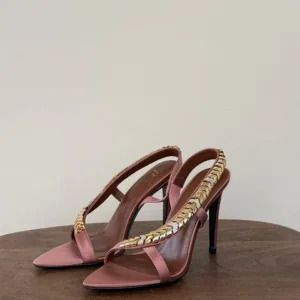 Giuseppe Zanotti sandals
