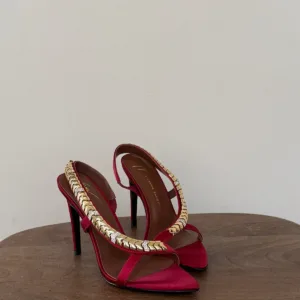 Giuseppe Zanotti sandals
